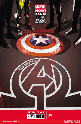 Illustration for article titled The Joker is Broken. Young Avengers Aren't. Let Panel Discussion Tell You Why.